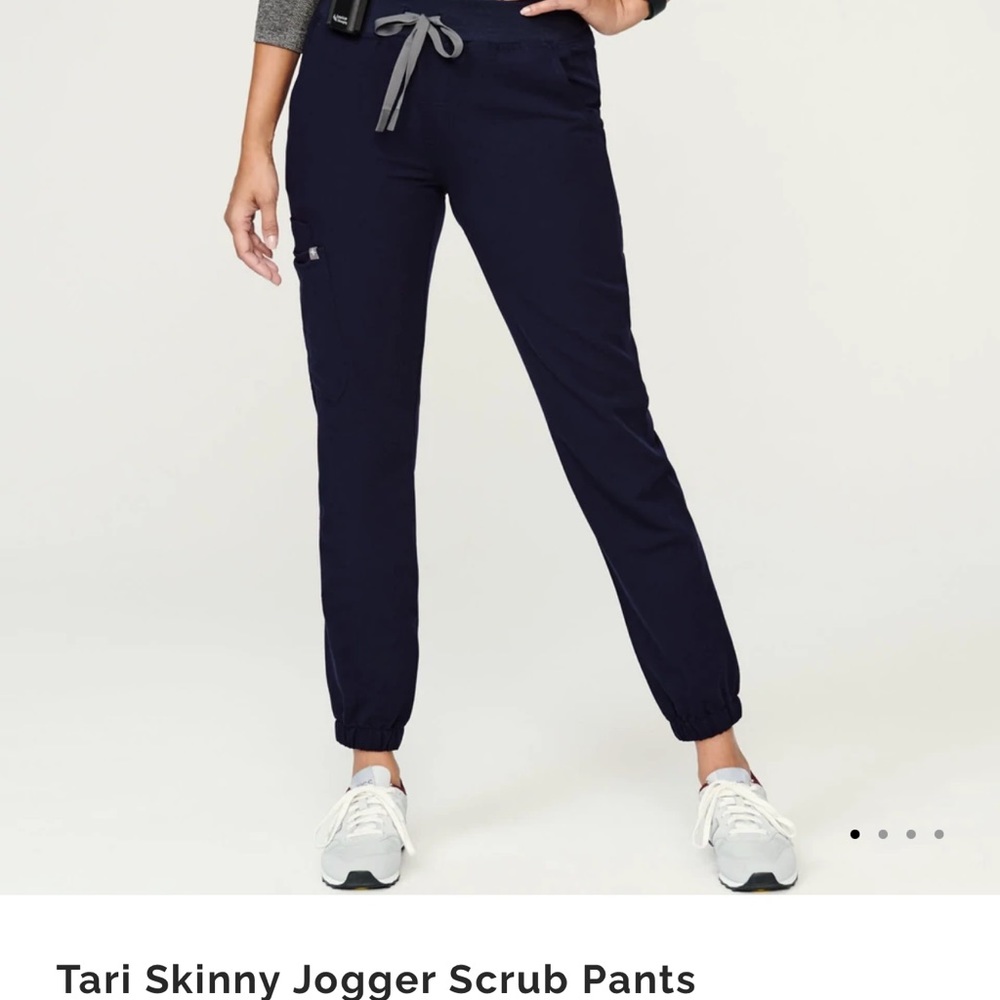 Figs joggers Navy